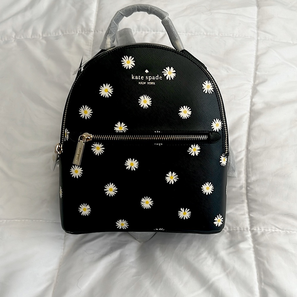 Kate Spade Daisy backpack